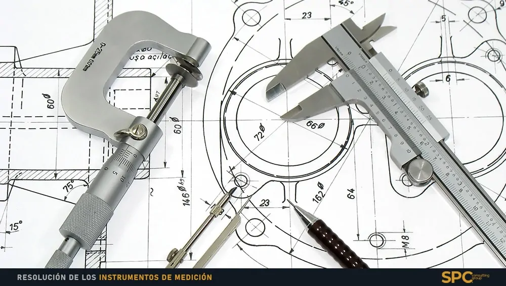 Medición y Dimensionamiento de Piezas